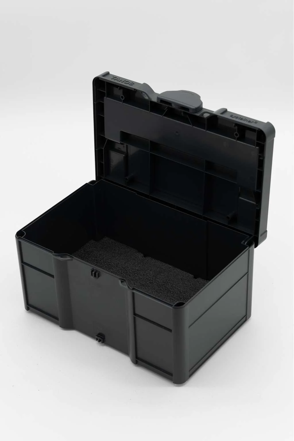 Systainer³ S Kaizen Foam Base Layer - 23 mm (all black) - Image 6