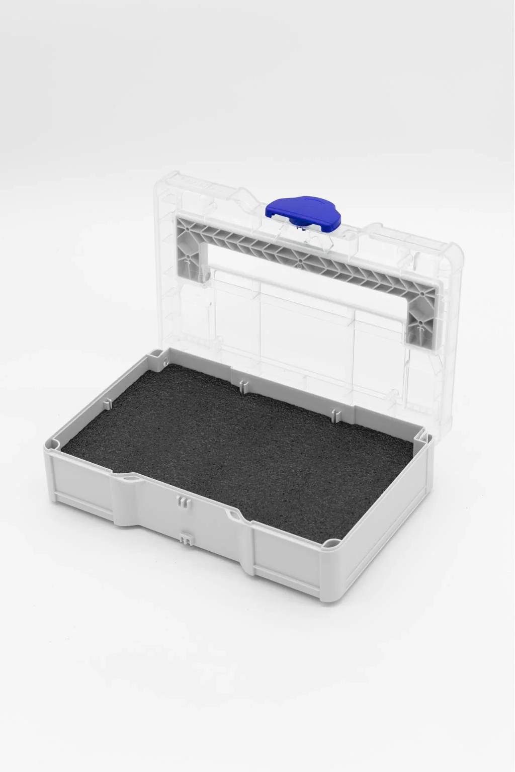 Systainer³ S Kaizen Foam Base Layer - 34 mm (all black) - Image 3