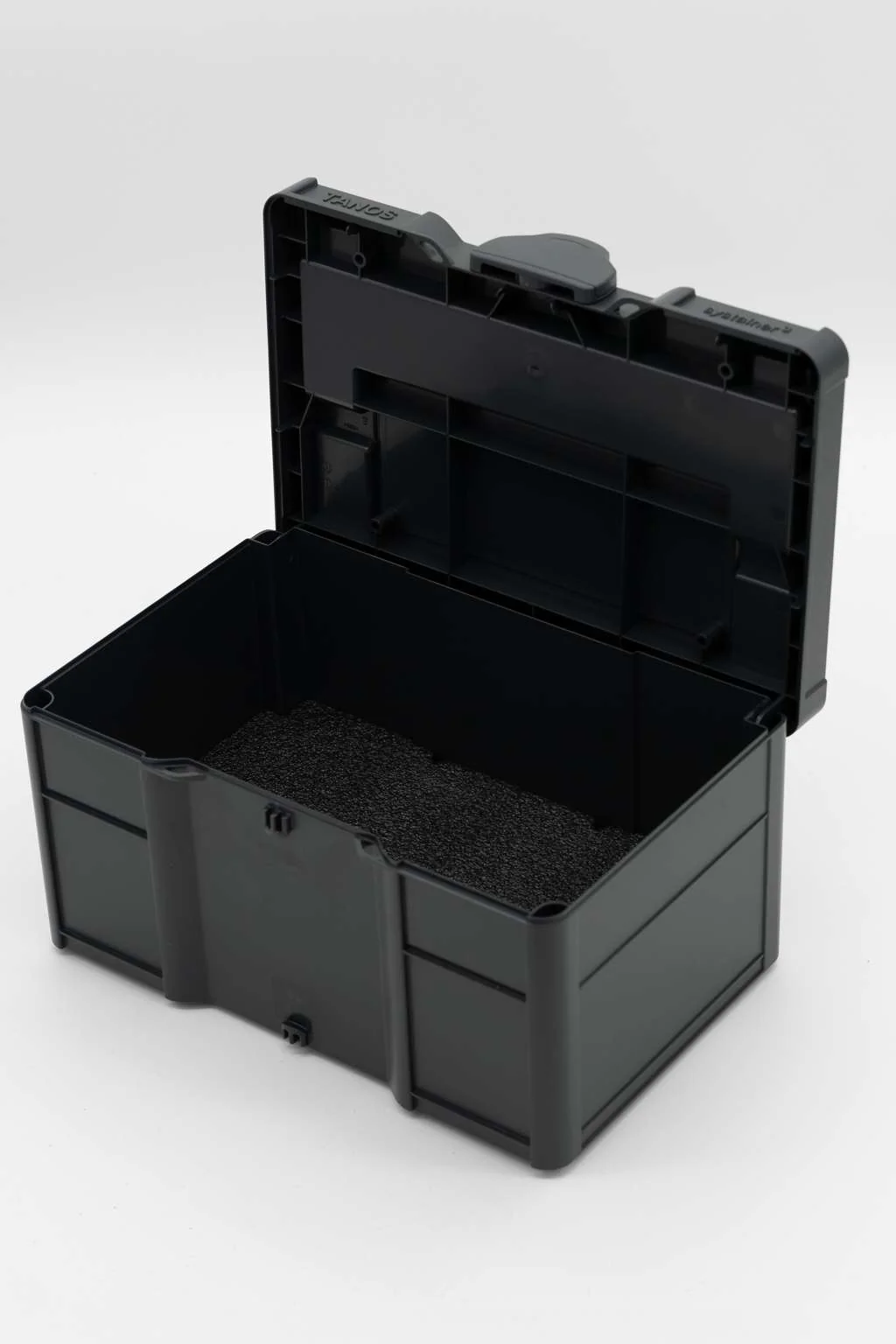 Systainer³ S Kaizen Foam Base Layer - 34 mm (all black) - Image 6