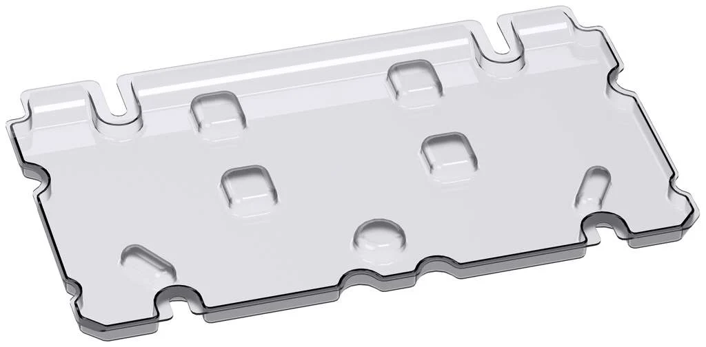 Systainer³ S Transparent Cover