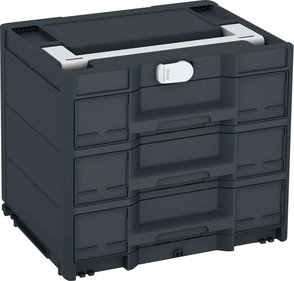 Systainer³ Sortainer/3 M 337 - Image 7