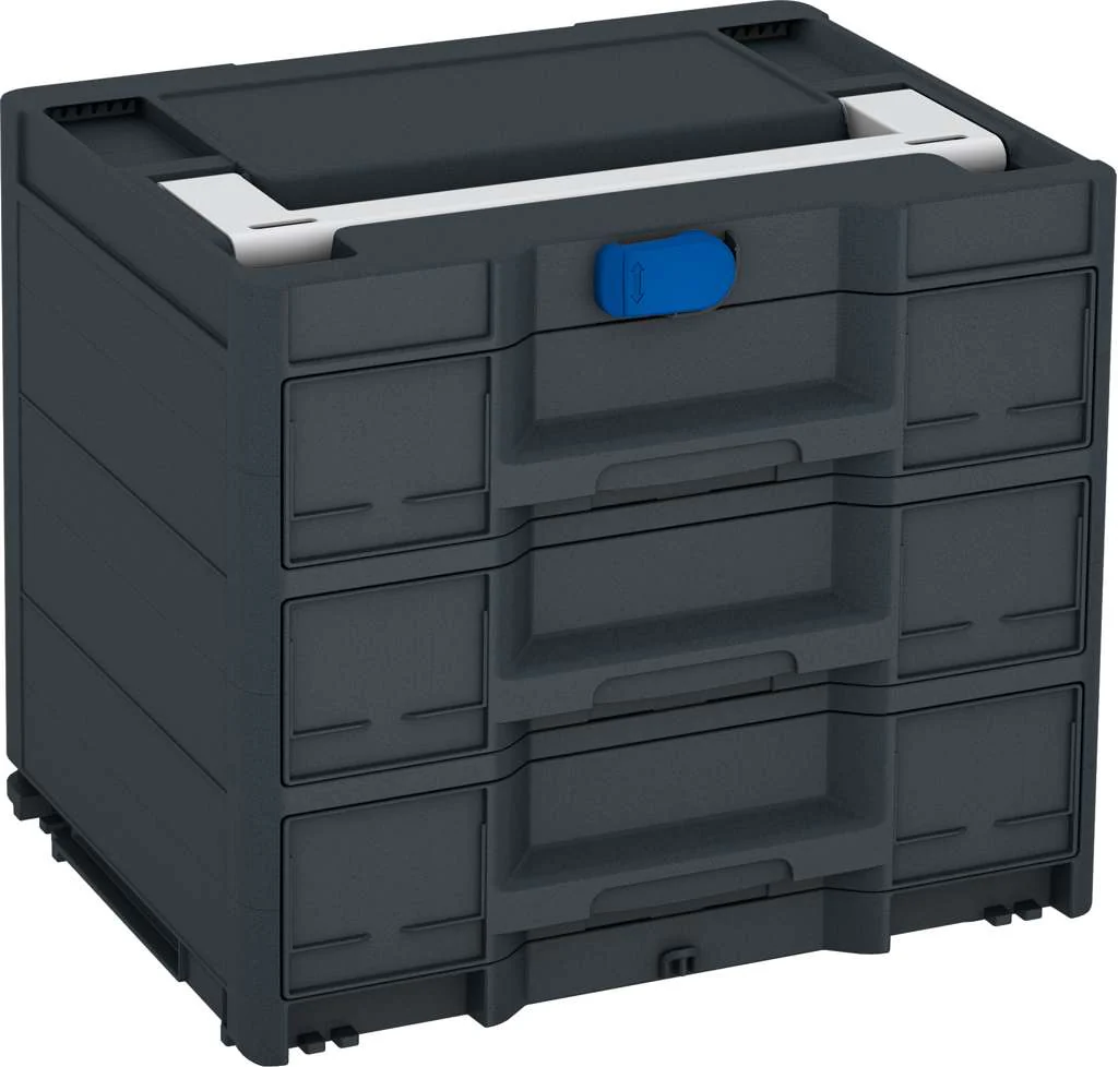Systainer³ Sortainer/3 M 337 - Image 9