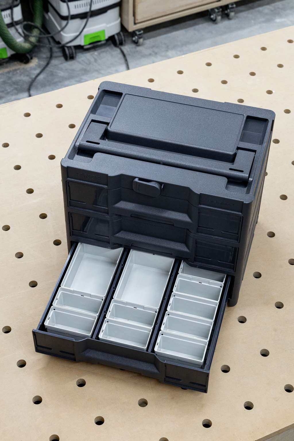 Systainer³ Sortainer/3 M 337 - Image 3