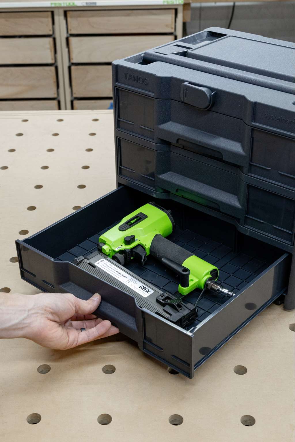Systainer³ Sortainer/3 M 337 - Image 4