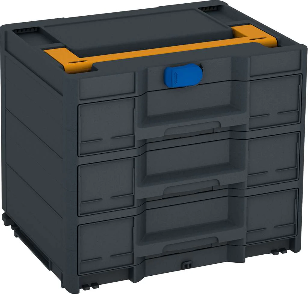 Systainer³ Sortainer/3 M 337 - Image 54