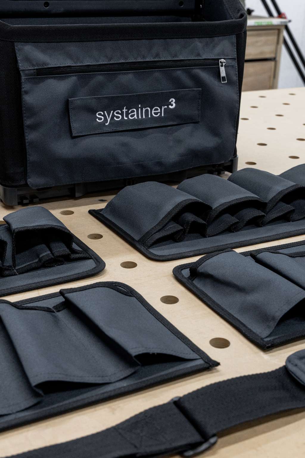 Systainer³ ToolBag M - Image 3