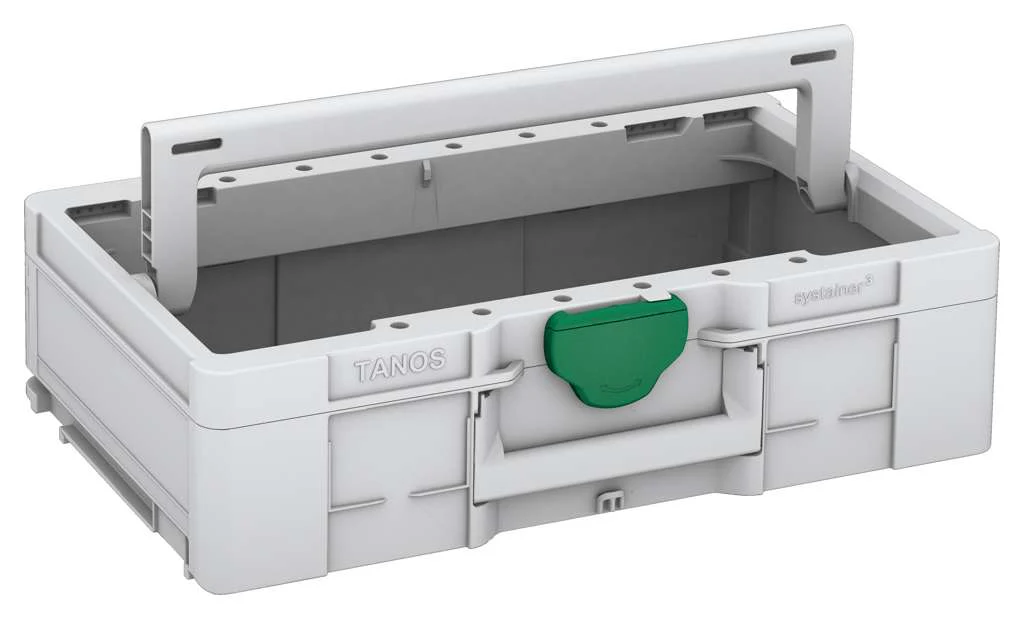 Systainer³ ToolBox L 137 - Image 10