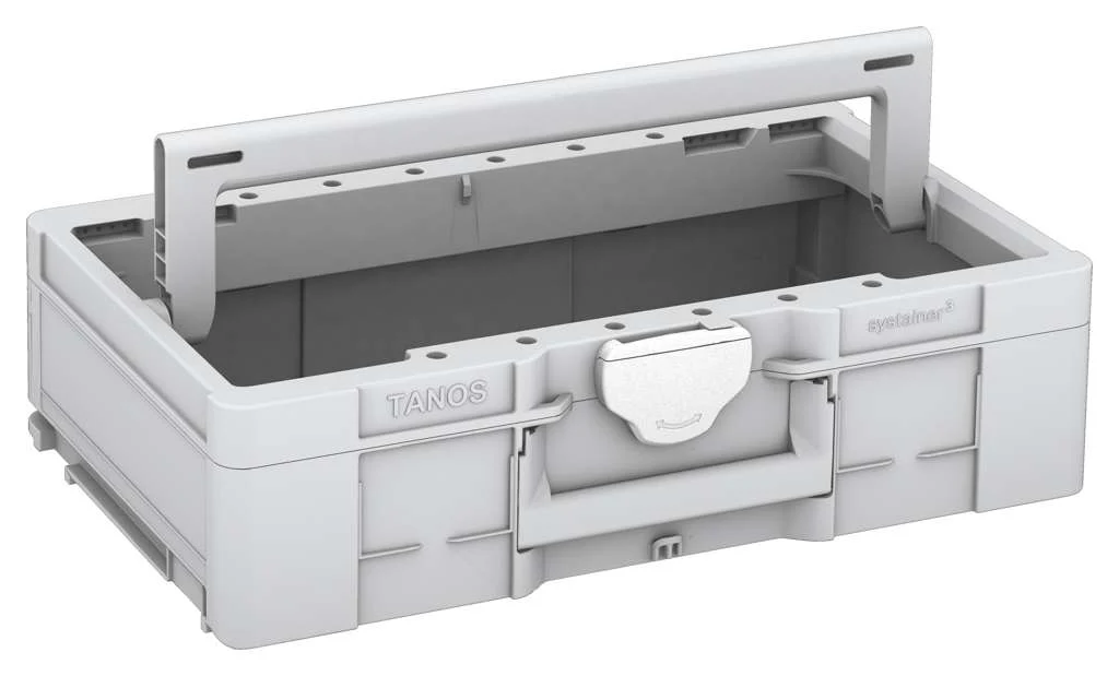 Systainer³ ToolBox L 137 - Image 12