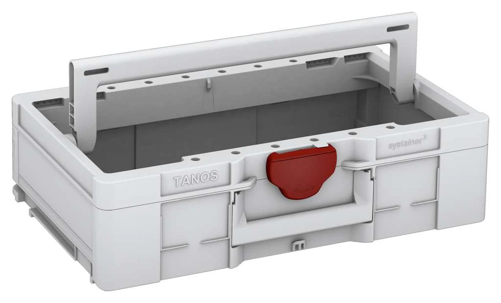 Systainer³ ToolBox L 137 - Image 3