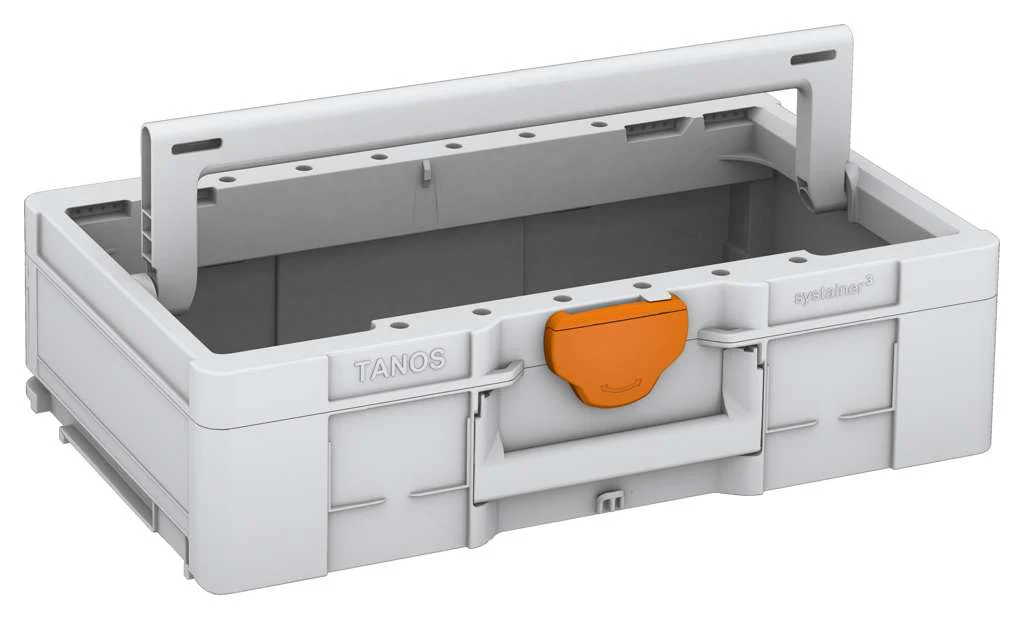 Systainer³ ToolBox L 137 - Image 5