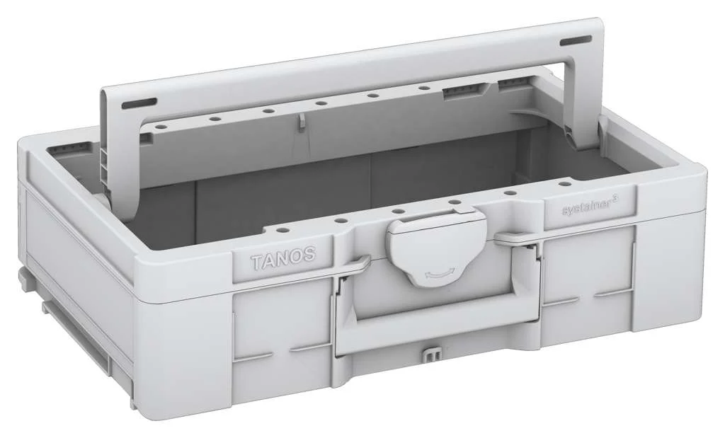 Systainer³ ToolBox L 137 - Image 7
