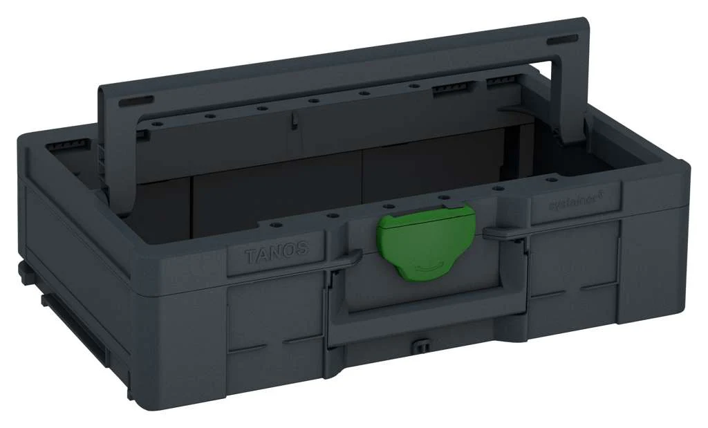 Systainer³ ToolBox L 137 - Image 11