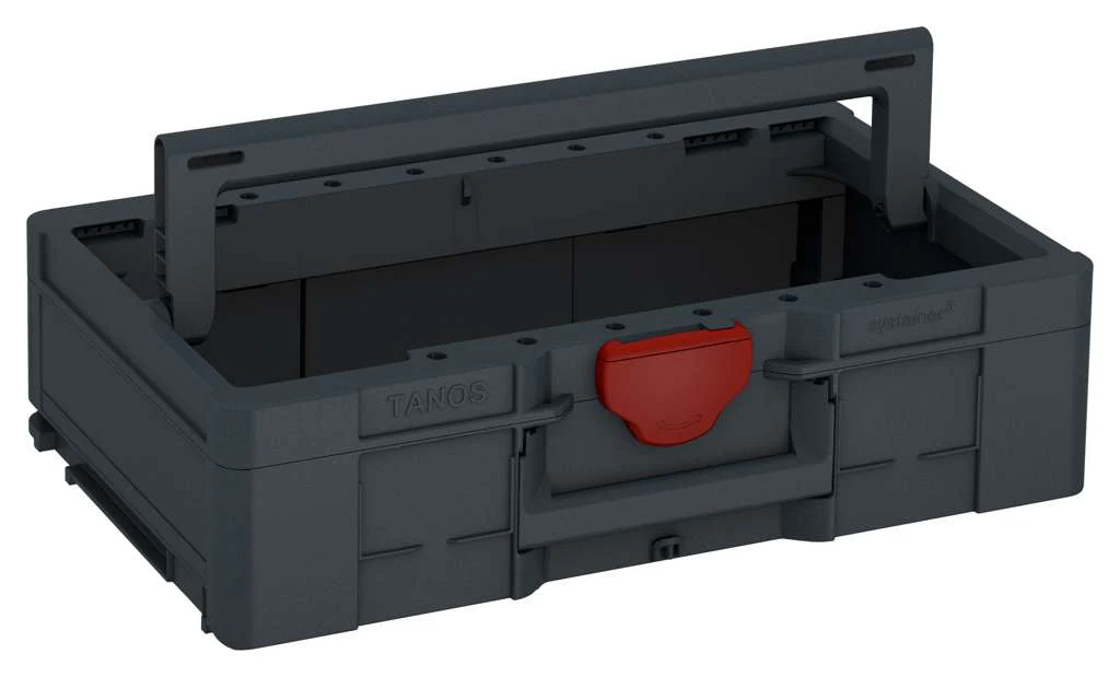 Systainer³ ToolBox L 137 - Image 8