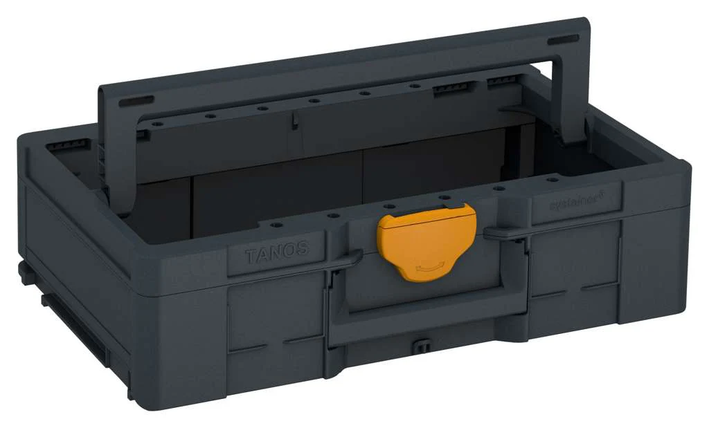 Systainer³ ToolBox L 137 - Image 9