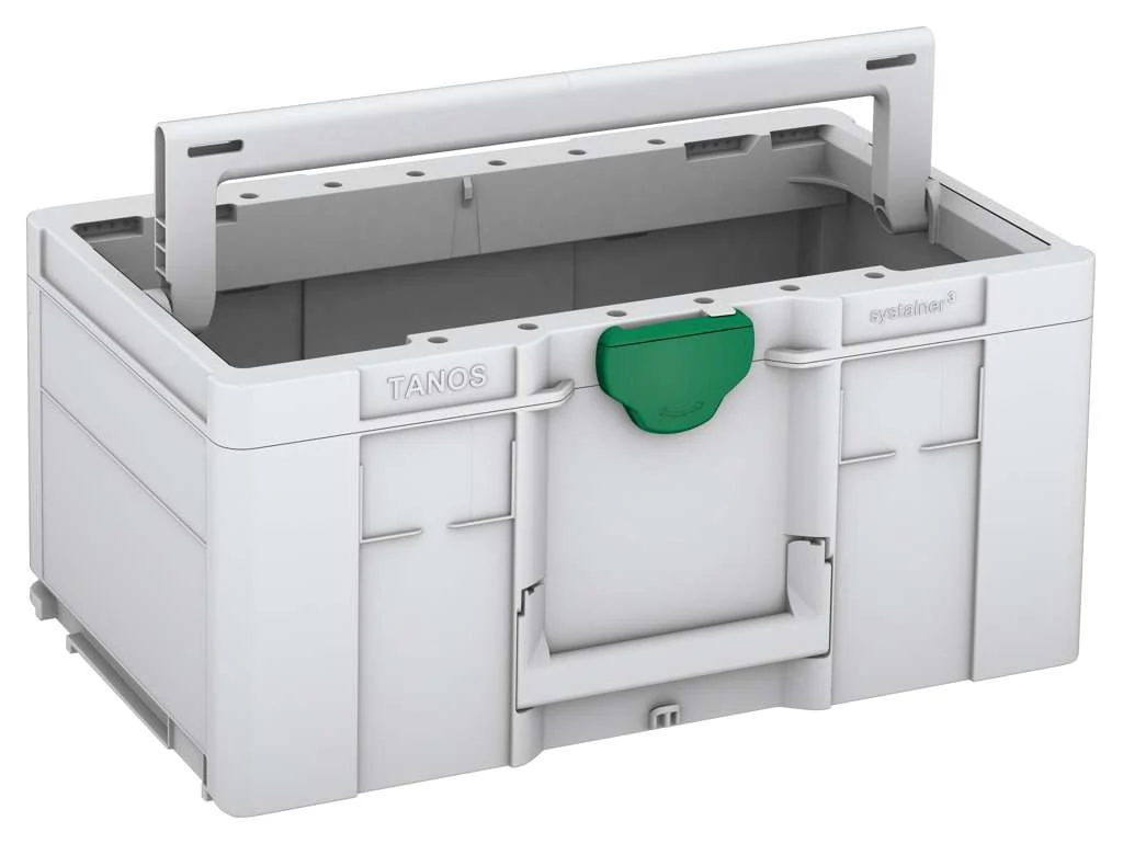 Systainer³ ToolBox L 237 - Image 10