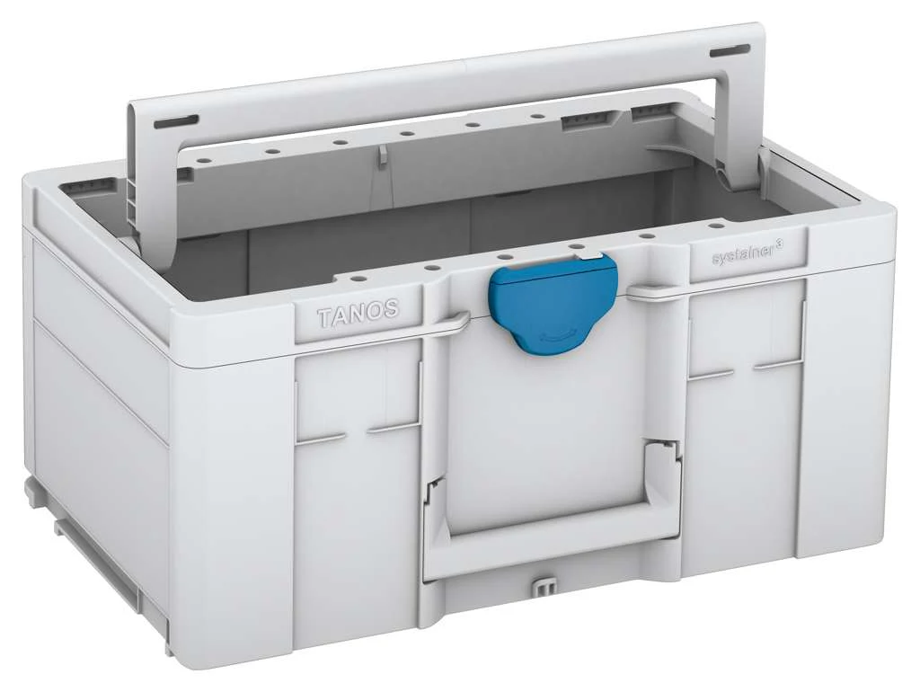 Systainer³ ToolBox L 237 - Image 11