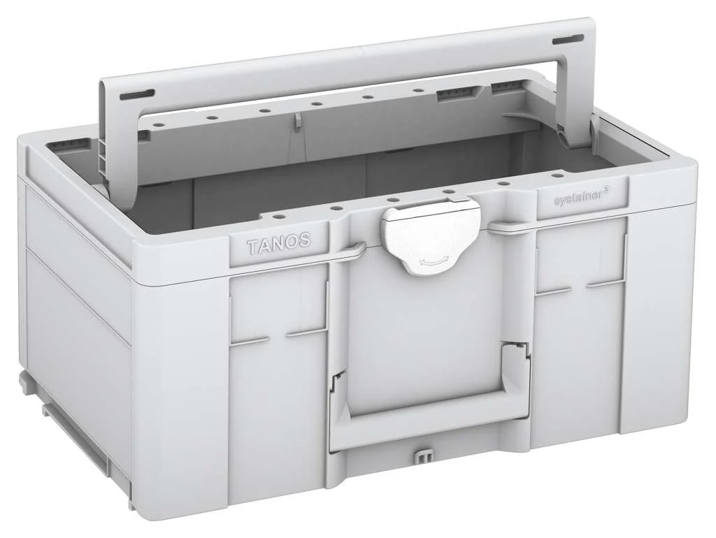 Systainer³ ToolBox L 237 - Image 12