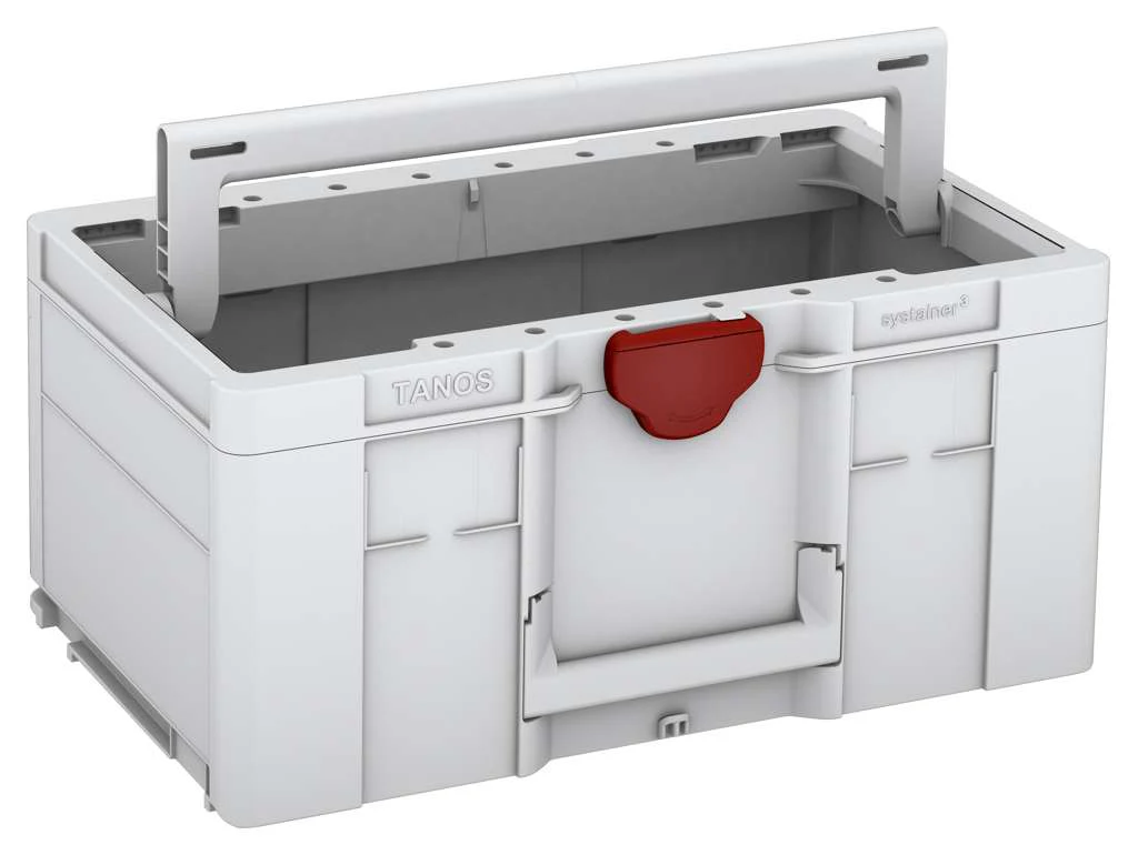 Systainer³ ToolBox L 237 - Image 3