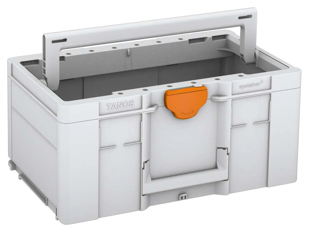 Systainer³ ToolBox L 237 - Image 5