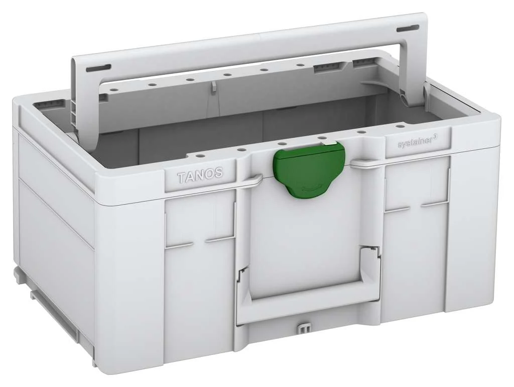 Systainer³ ToolBox L 237 - Image 6