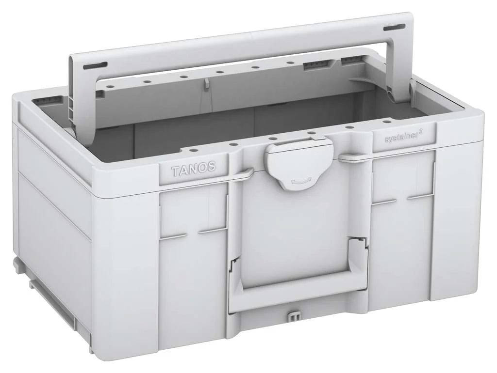 Systainer³ ToolBox L 237 - Image 7