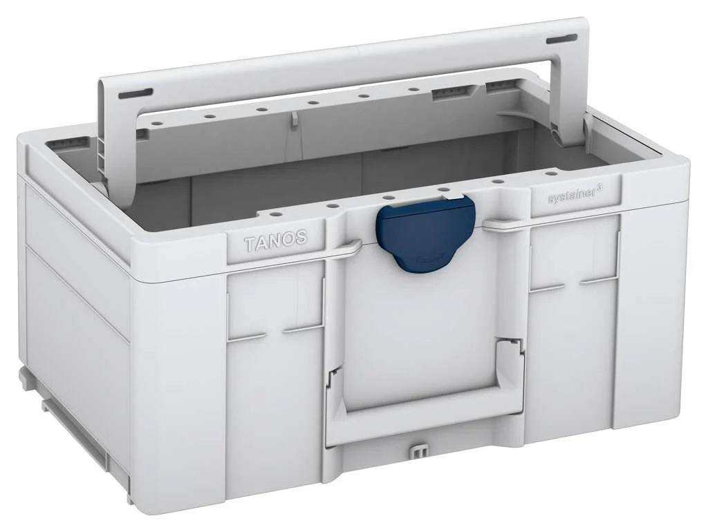 Systainer³ ToolBox L 237 - Image 8
