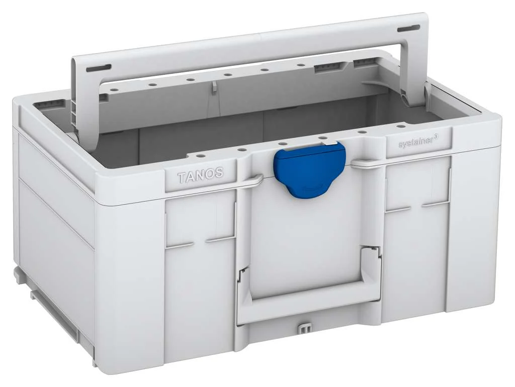 Systainer³ ToolBox L 237 - Image 9