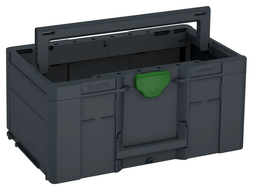 Systainer³ ToolBox L 237 - Image 11