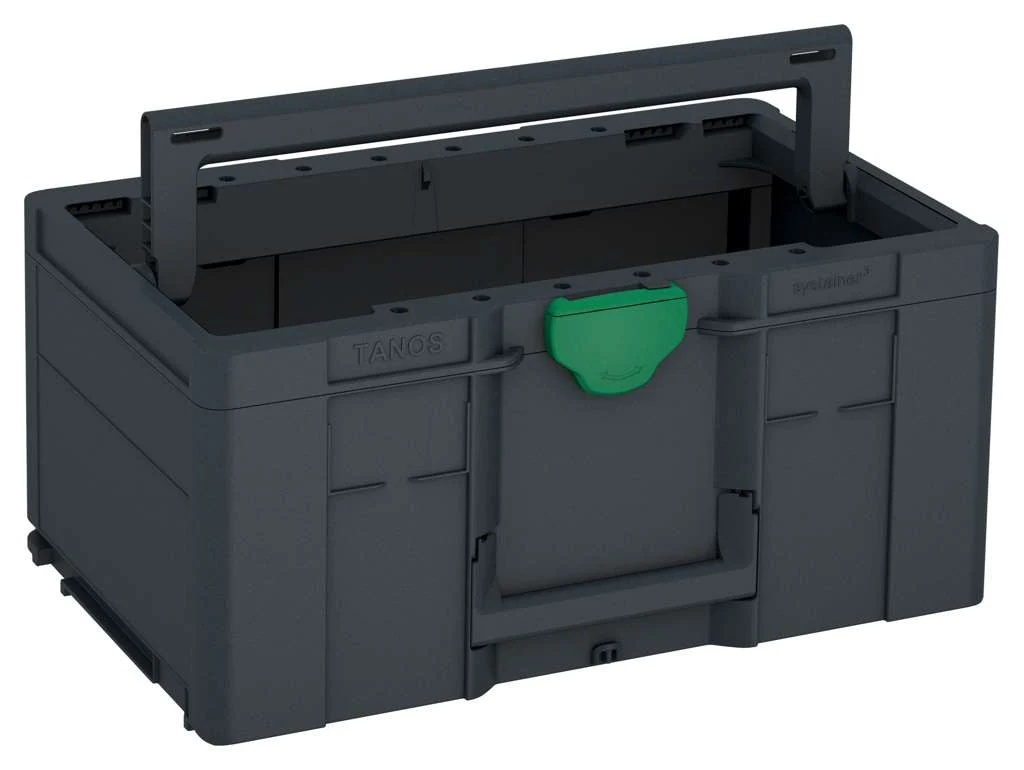Systainer³ ToolBox L 237 - Image 15