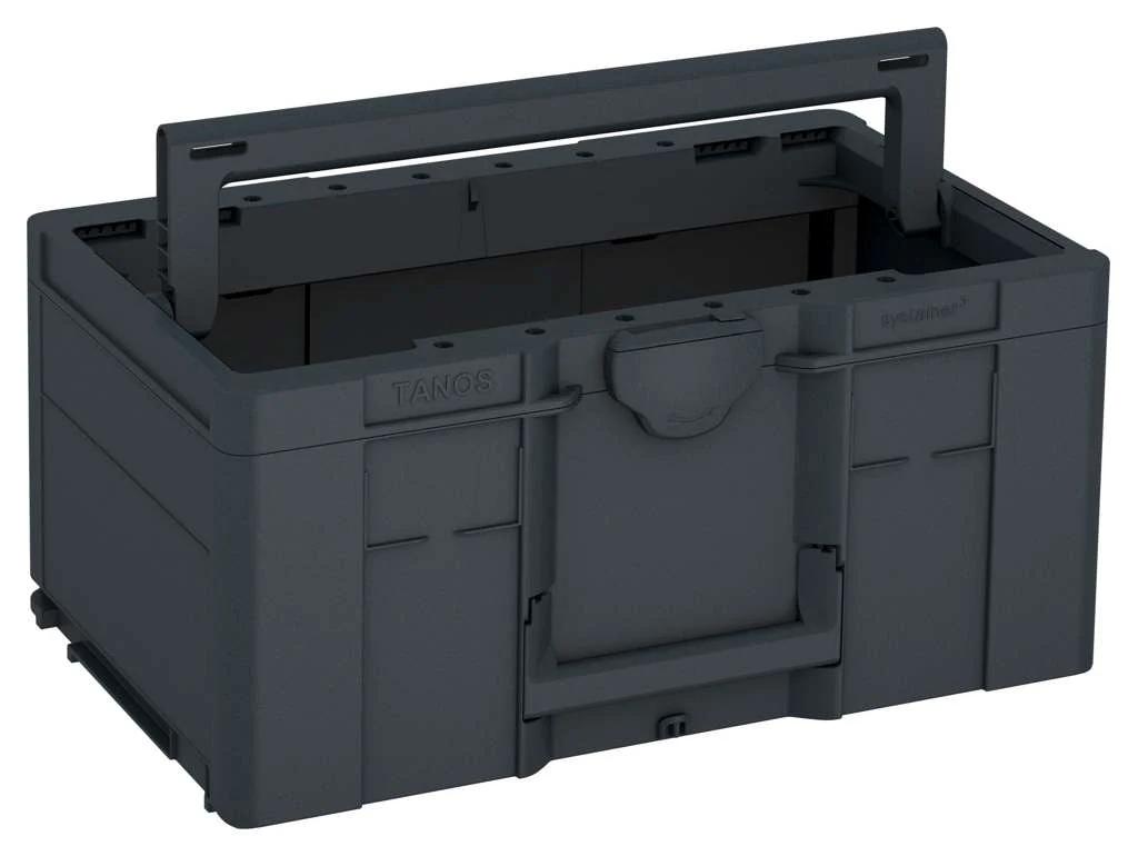 Systainer³ ToolBox L 237 - Image 5