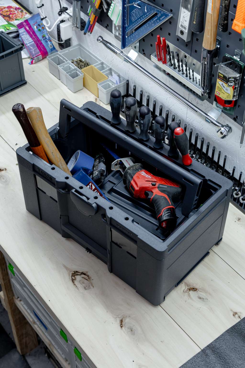 Systainer³ ToolBox L 237 - Image 6