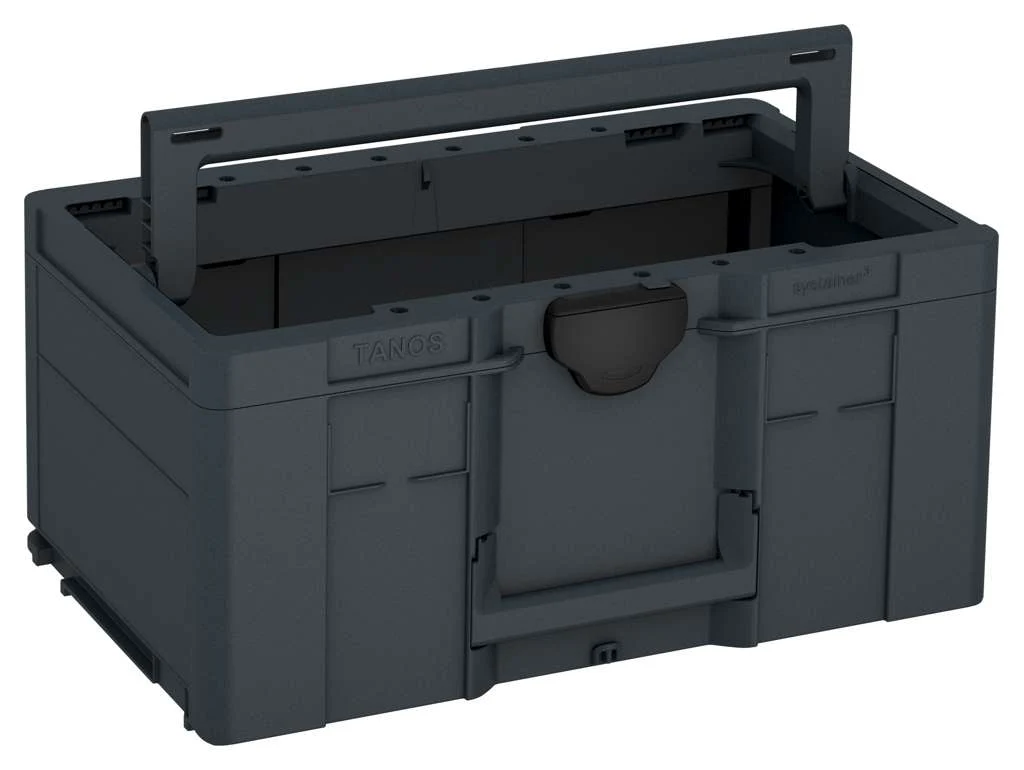 Systainer³ ToolBox L 237 - Image 7
