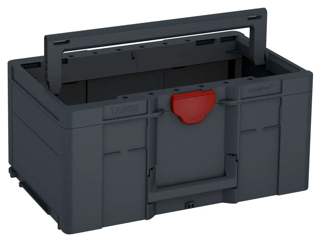 Systainer³ ToolBox L 237 - Image 8