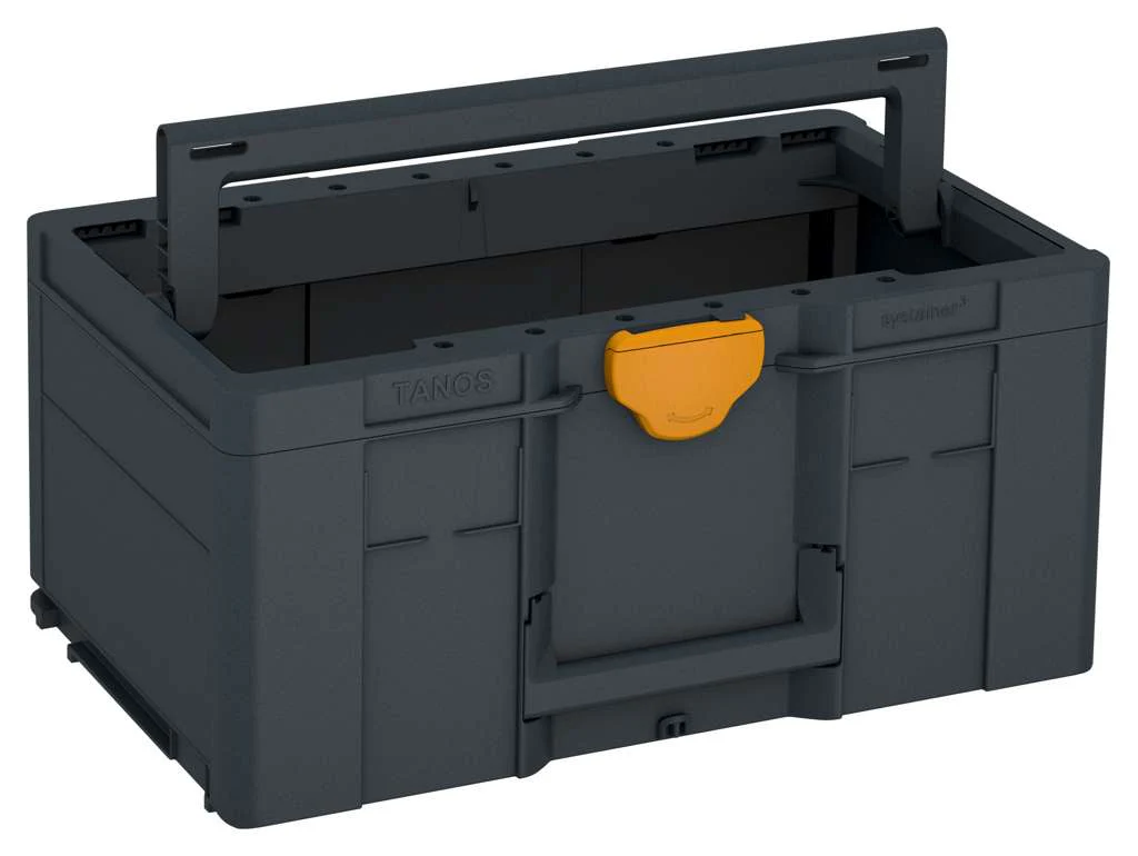 Systainer³ ToolBox L 237 - Image 9