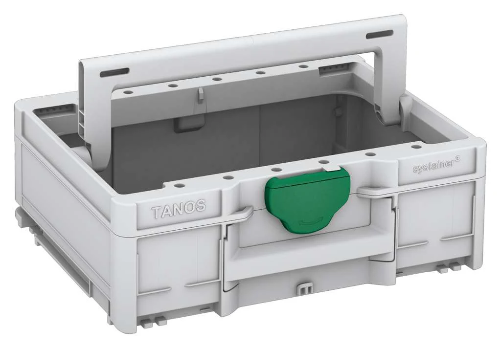 Systainer³ ToolBox M 137 - Image 10