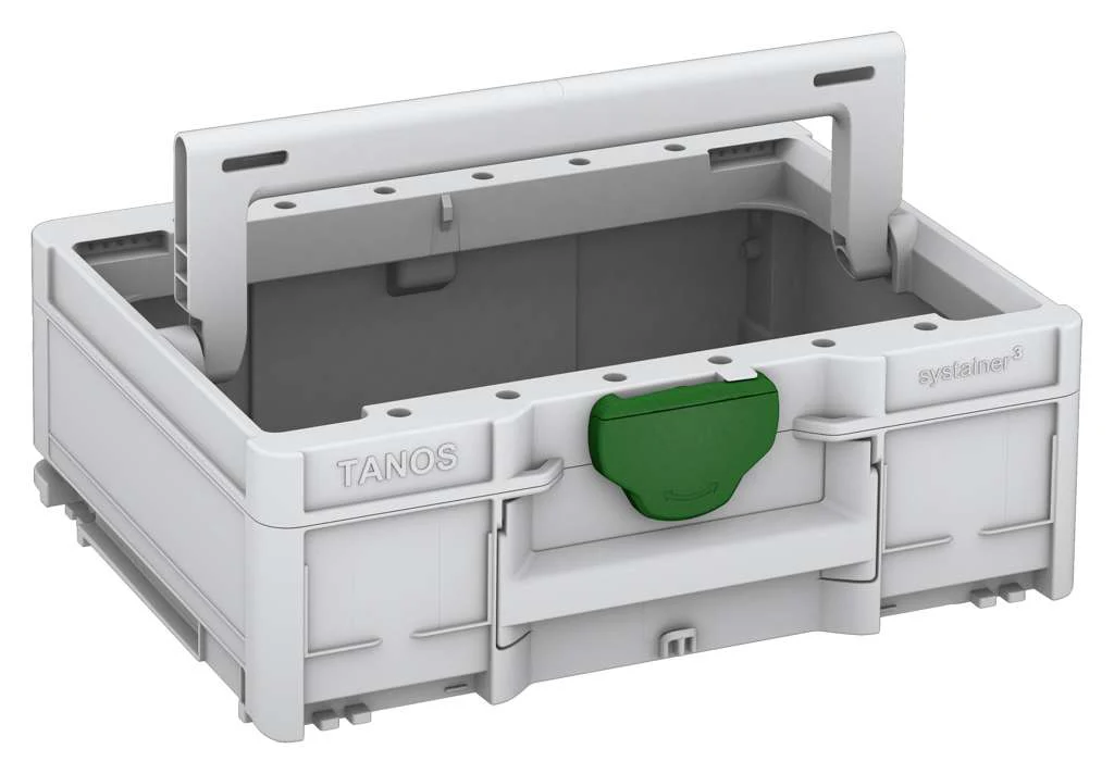 Systainer³ ToolBox M 137 - Image 6