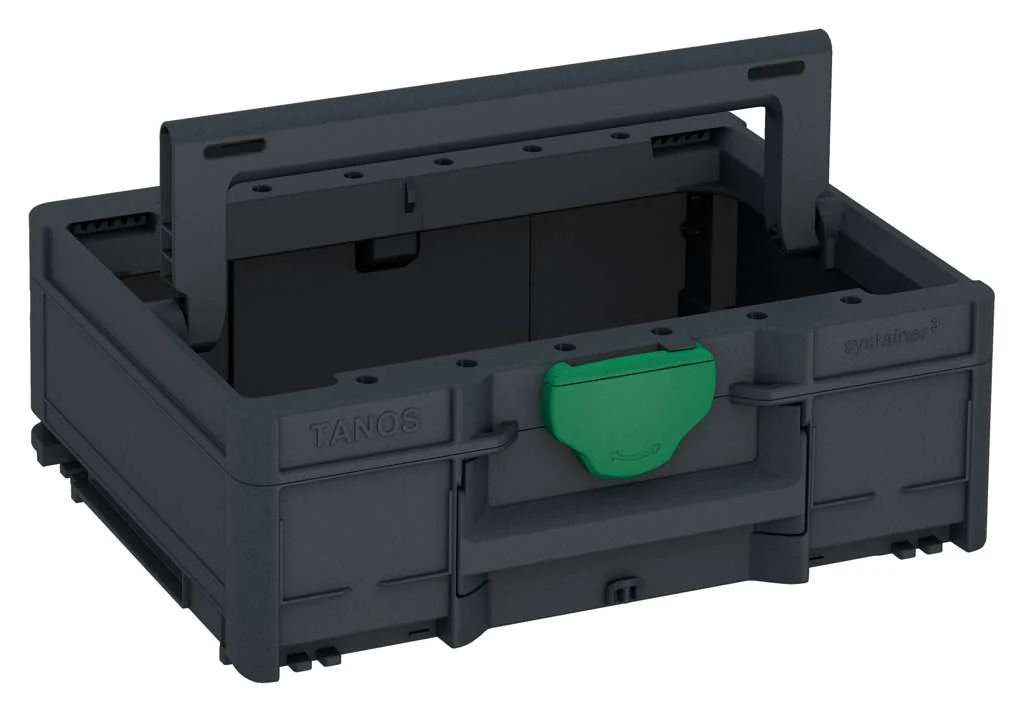Systainer³ ToolBox M 137 - Image 12