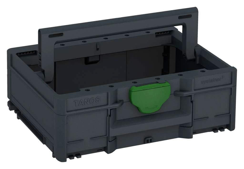 Systainer³ ToolBox M 137 - Image 8