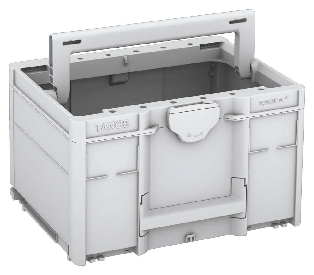 Systainer³ ToolBox M 237 - Image 7