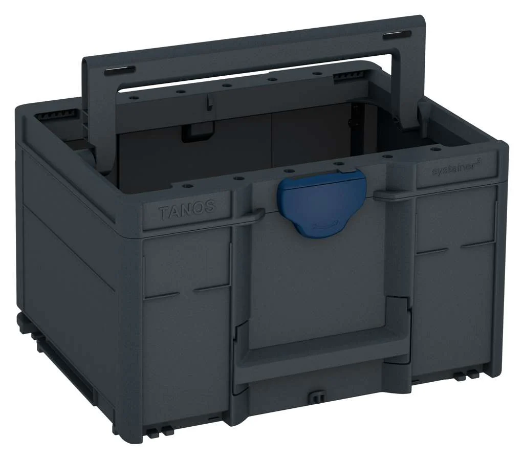 Systainer³ ToolBox M 237 - Image 10