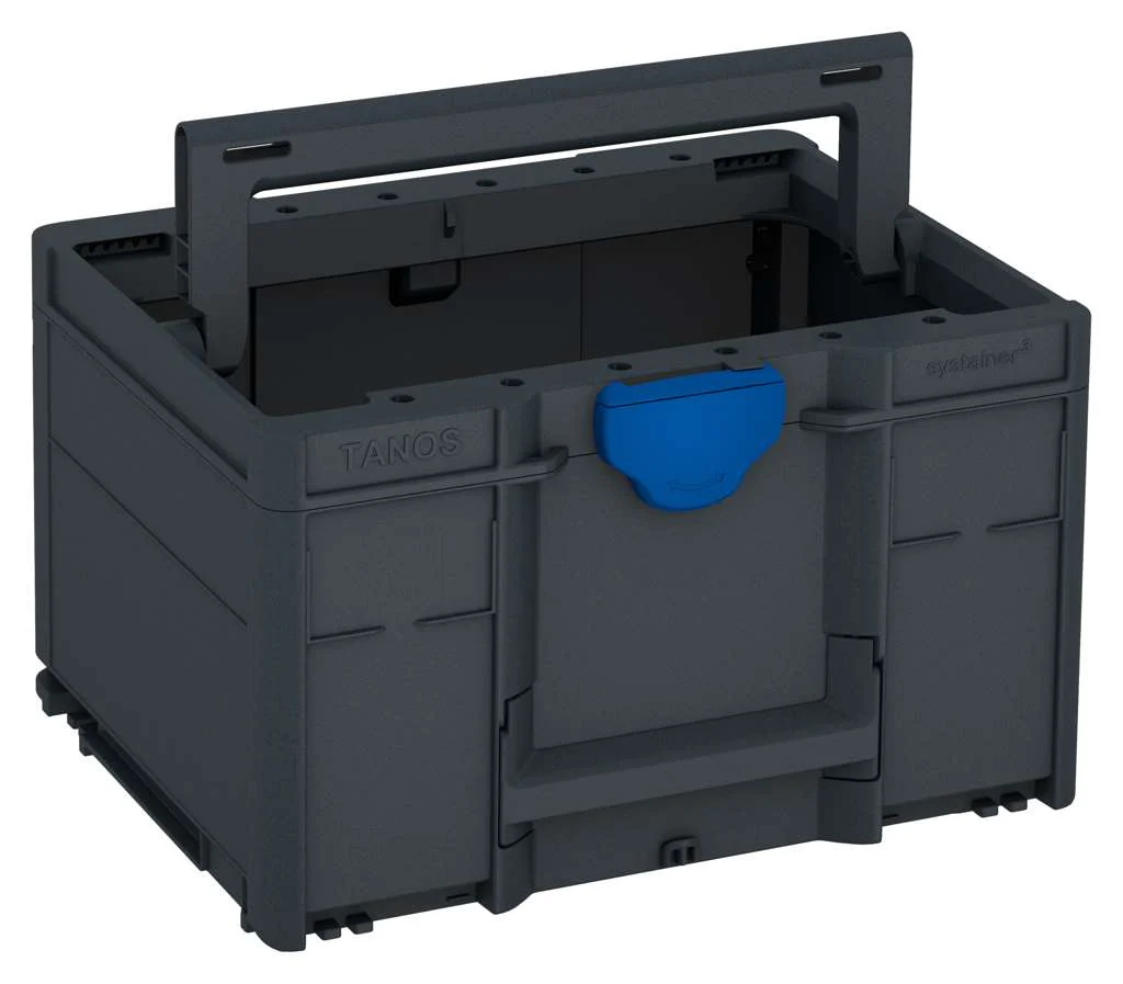 Systainer³ ToolBox M 237 - Image 11