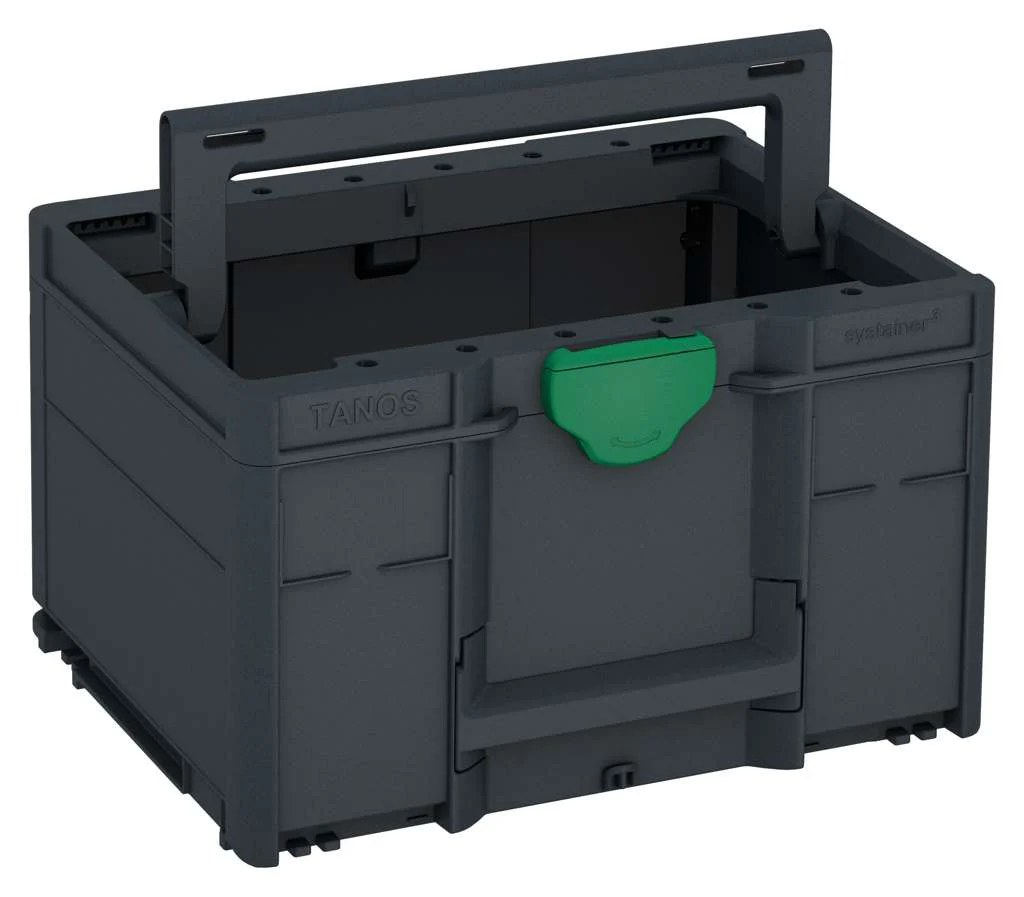 Systainer³ ToolBox M 237 - Image 12