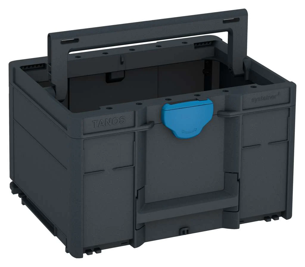 Systainer³ ToolBox M 237 - Image 13