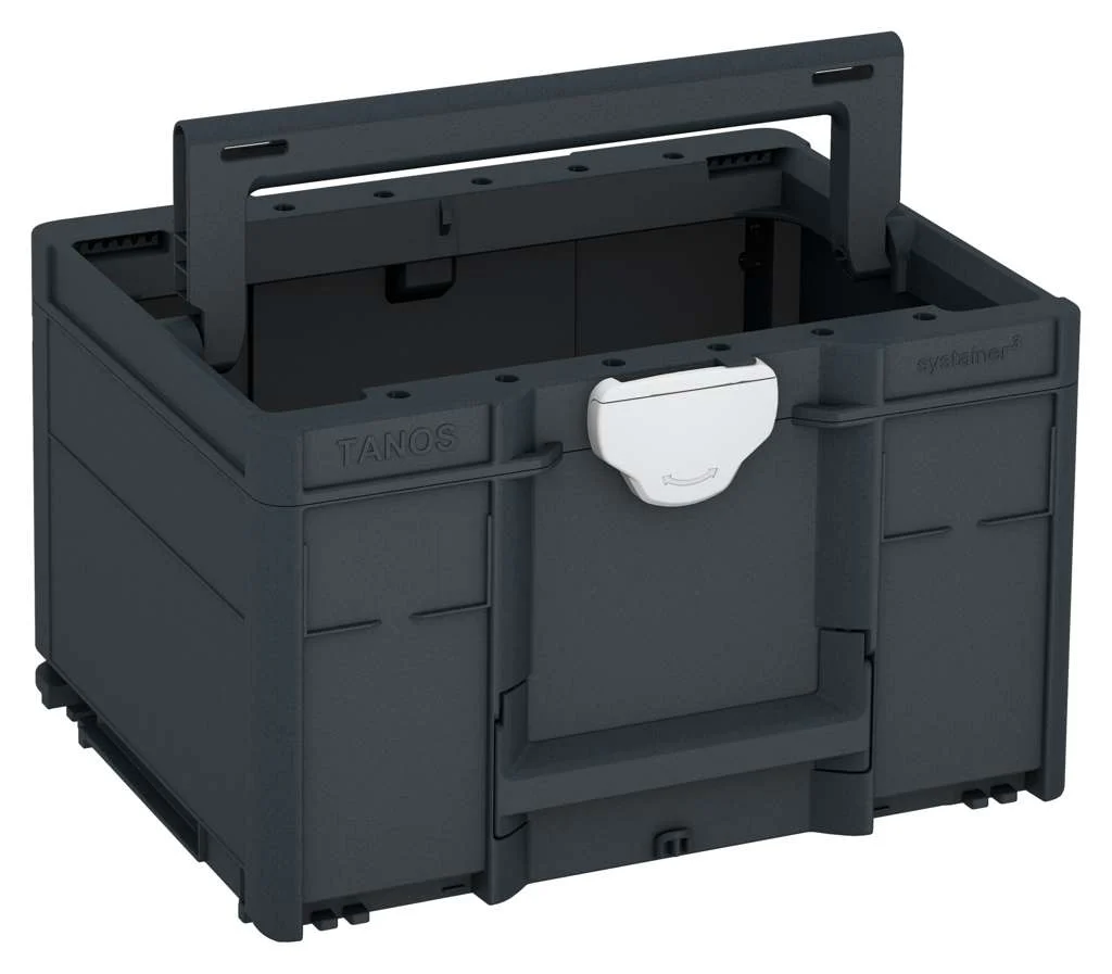 Systainer³ ToolBox M 237 - Image 9