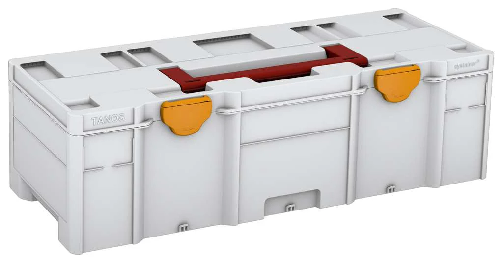 Systainer³ XXL 237 - Image 28