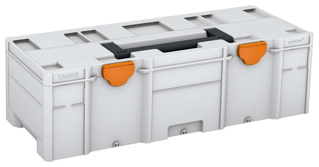 Systainer³ XXL 237 - Image 5