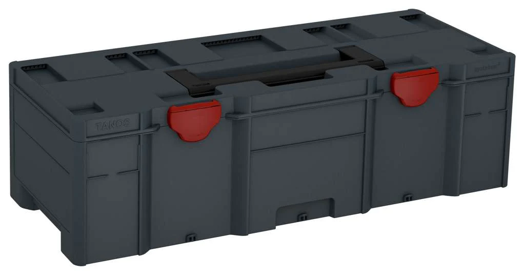 Systainer³ XXL 237 - Image 21