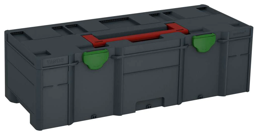 Systainer³ XXL 237 - Image 36