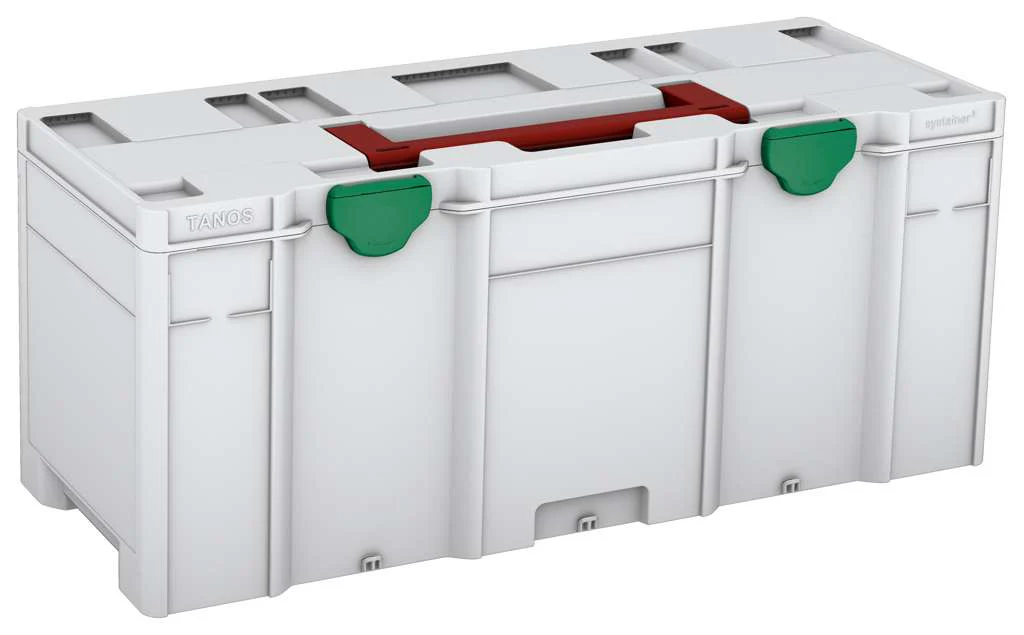 Systainer³ XXL 337 - Image 34