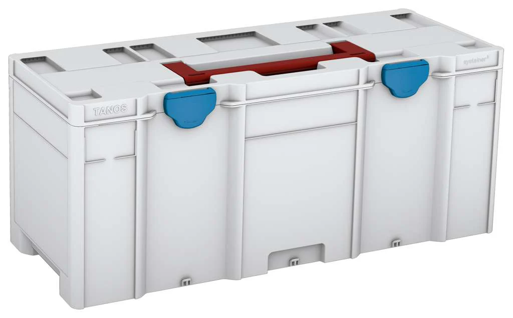 Systainer³ XXL 337 - Image 35
